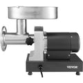 Electric Meat Grinder 9.5kg/min Industrial Mincer Sausage Maker