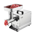 Commercial Electric Meat Grinder 5Lbs/Min Sausage Stuffer