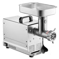 Commercial Electric Meat Grinder 5Lbs/Min Sausage Stuffer