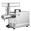 Commercial Electric Meat Grinder 5Lbs/Min Sausage Stuffer