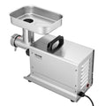 Commercial Electric Meat Grinder 5Lbs/Min Sausage Stuffer