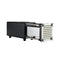 Electric Potato Slicer Cutter Stainless Steel Blades French Fries