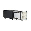Electric Potato Slicer Cutter Stainless Steel Blades French Fries