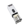 Electric French Fry Cutter Potato Slicer Stainless Steel Blades