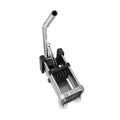 French Fry Cutter Potato Slicer Stainless Steel Blades Suction Cups