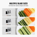 Potato Slicer Cutter 1/2