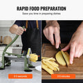 Potato Slicer Cutter 1/2