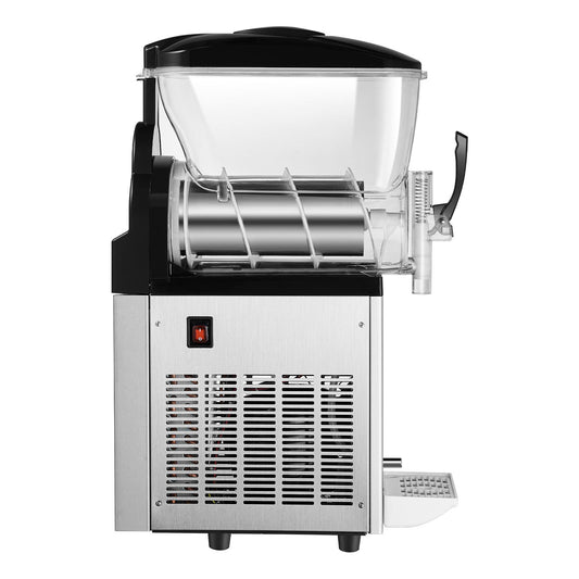 12L Commercial Slushy Machine Margarita Smoothie Frozen Drink