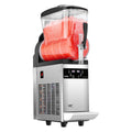 12L Commercial Slushy Machine Margarita Smoothie Frozen Drink