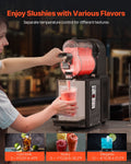 3L Commercial Slushy Machine Margarita Frozen Drink Maker