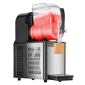 Devanti 4L Commercial Slushy Machine Stainless Steel Frozen Drink