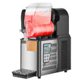 Devanti 4L Commercial Slushy Machine Stainless Steel Frozen Drink