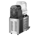 Devanti 4L Commercial Slushy Machine Stainless Steel Frozen Drink