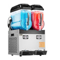 Devanti 12L Commercial Slushy Machine Margarita Frozen Drink Maker
