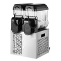 Devanti 12L Commercial Slushy Machine Margarita Frozen Drink Maker