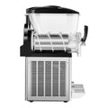 12L Commercial Slushy Machine Frozen Drink Maker x2 Tank