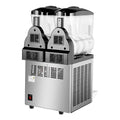 12L Commercial Slushy Machine Frozen Drink Maker x2 Tank