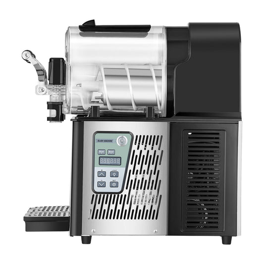 Commercial Slushy Machine 3L Frozen Drink Margarita Smoothie Maker
