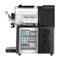 Commercial Slushy Machine 3L Frozen Drink Margarita Smoothie Maker