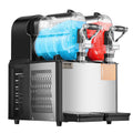 Commercial Slushy Machine 3L Frozen Drink Margarita Smoothie Maker