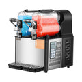 Commercial Slushy Machine 3L Frozen Drink Margarita Smoothie Maker