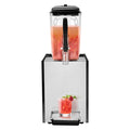 Commercial Beverage Dispenser 12L Cold Juice Ice Drink Party