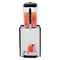 Commercial Beverage Dispenser 12L Cold Juice Ice Drink Party