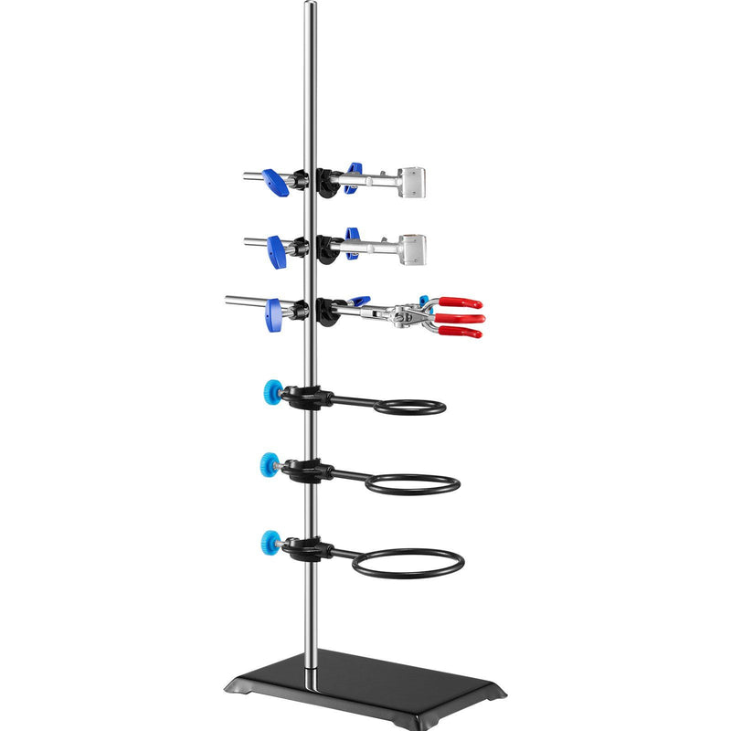 Lab Stand Support Rod 23.6