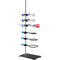 Lab Stand Support Rod 23.6