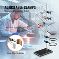 Lab Stand Support Rod 23.6