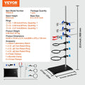 Lab Stand Support Rod 23.6