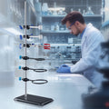 Lab Stand Support Rod 23.6