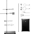 Lab Stand 2 Sets 23.6
