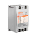3 Phase Converter 10HP 30A 220V Single to 3 Phase Digital