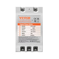 3 Phase Converter 10HP 30A 220V Single to 3 Phase Digital