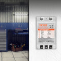 3 Phase Converter 5HP 15A 220V Single to 3 Phase Digital