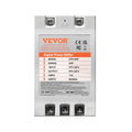 3 Phase Converter 5HP 15A 220V Single to 3 Phase Digital
