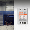 3 Phase Converter 7.5HP 23A 220V Single to 3 Phase Digital