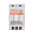 3 Phase Converter 7.5HP 23A 220V Single to 3 Phase Digital
