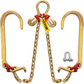 V Bridle Chain 5/16