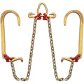 V Bridle Chain 5/16