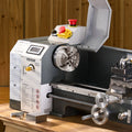 4-Jaw Lathe Chuck 10in 250mm HT300 Cast Iron Wood Metal