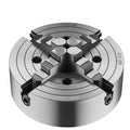 4-Jaw Lathe Chuck 10in 250mm HT300 Cast Iron Wood Metal