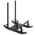 Weight Sled Steel Fitness Training Equipment 25/51mm Plates