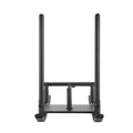 Weight Sled Steel Fitness Training Equipment 25/51mm Plates
