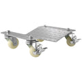 Tire Wheel Dollies 2 Pack 12x16