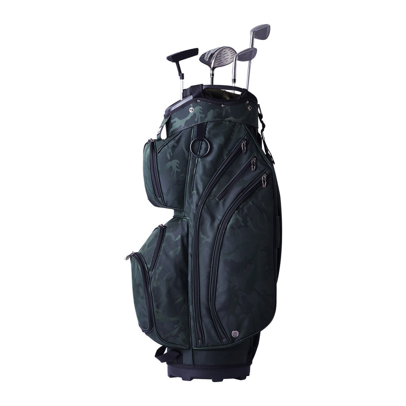 Golf Cart Bag 14 Way Divider 36