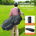 Golf Cart Bag 14 Way Divider 36