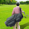 Golf Cart Bag 14 Way Divider 36