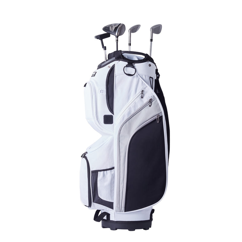 Golf Cart Bag 14 Way Divider 36